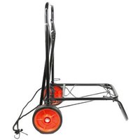 Klappbare Sackkarre - RAPANDA von RAPANDA