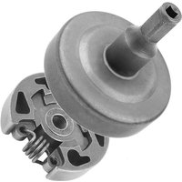 Kupplungssatz, für Stihl Fs45 Fs46 Fs50C Fs55 Fs56 Fs70 Hl45 Km55 Kupplung, 41401602000 41401602909 von RAPANDA