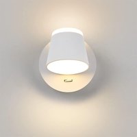 LED-Wandleuchte Schlafzimmer-Wandleuchten LED-Wandlampe Innentreppen-Wandleuchte Kopfteilschalter/LED 8W/Garagen Korridor Hotels 360-Grad-Drehung LED-Wandleuchte Schlafzimmer-Wandleuchten LED-Wandlampe Innentreppen-Wandleuchte Kopfteilschalter/LED 8W/Garagen Korridor Hotels 360-Grad-Drehung von RAPANDA