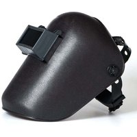 Lichtbogenschweißhelm Schweißermaske Flip-Maske Rapanda von RAPANDA