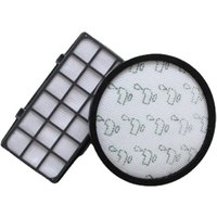 Lufteinlass- und Auslassfilter für Rowenta RO7623 RO7681 RO7611 TW7621 TW7647 TW7673 TW7681 Staubsauger-Ersatzteilset, mietbar Lufteinlass- und Auslassfilter für Rowenta RO7623 RO7681 RO7611 TW7621 TW7647 TW7673 TW7681 Staubsauger-Ersatzteilset, mietbar von RAPANDA