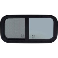 Rapanda - 600 x 300 mm abgerundetes Eckschiebefenster mit Insektenschutz, geeignet für Wohnmobile, Campervans und Baufahrzeuge Rapanda - 600 x 300 mm abgerundetes Eckschiebefenster mit Insektenschutz, geeignet für Wohnmobile, Campervans und Baufahrzeuge von RAPANDA