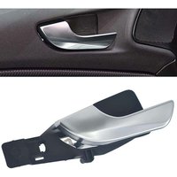 Rapanda - Türinnengriff vorne links für Giulietta OEM:156092167, Autotürgriff vorne links für Giulietta ab 2010 (vorne links) von RAPANDA
