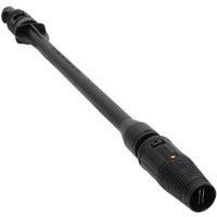 Rotierende Lanze für Hochdruckreiniger Kärcher K2 K3 K4 K5 K6 K7, Hochdruckreinigerpistole mit verstellbarer Düse, Turbolanzenstrahl-Zubehör für Rotierende Lanze für Hochdruckreiniger Kärcher K2 K3 K4 K5 K6 K7, Hochdruckreinigerpistole mit verstellbarer Düse, Turbolanzenstrahl-Zubehör für von RAPANDA