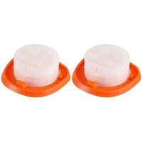 Staubsaugerfilter für Handstaubsauger HNVC220BCP07 Dustbuster Teile HNVCF10 Roboter-Kehrmaschine Reinigungszubehör von RAPANDA