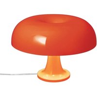 Tischlampe Polycarbonat Tischlampe Orange (Gibt vier Glühbirnen) - RAPANDA von RAPANDA