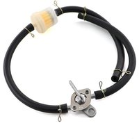 Universelles Kraftstoffhahn-Umschaltventil-Set für Generator-Benzintanks Universelles Kraftstoffhahn-Umschaltventil-Set für Generator-Benzintanks von RAPANDA