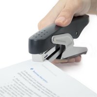 RAPESCO® Heftzange schwarz von RAPESCO®
