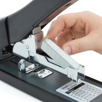 RAPESCO® Heftgerät schwarz von RAPESCO®