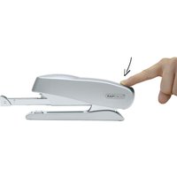 RAPESCO® Heftgerät silber von RAPESCO®