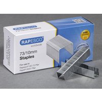 RAPESCO Heftklammern 73/10 73/10 von RAPESCO®