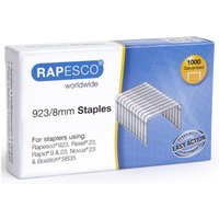 RAPESCO Heftklammern 923/8 vz 23/8 von RAPESCO®