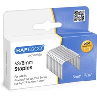 RAPESCO® Tackerklammern von RAPESCO®