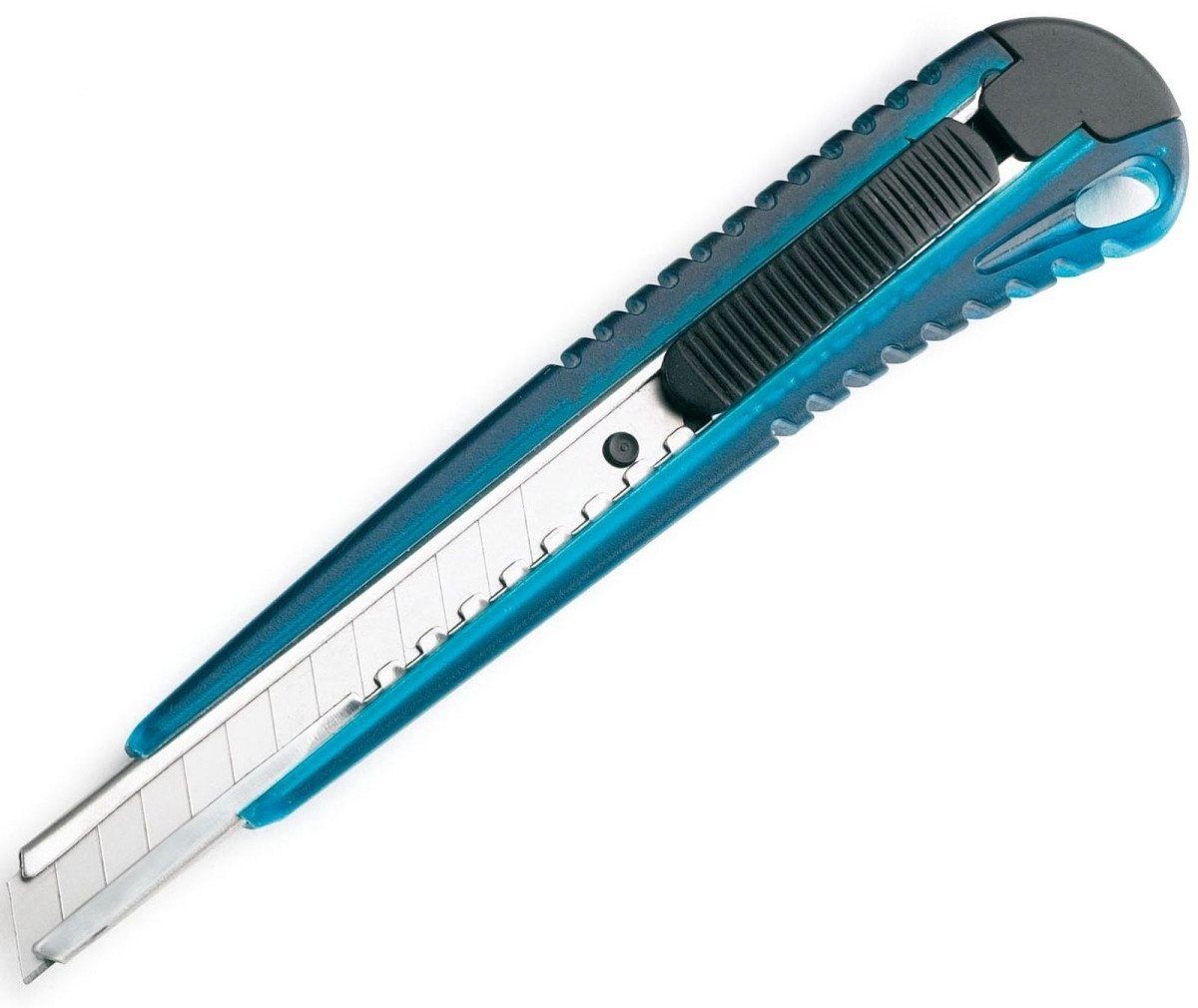 RAPESCO Cutter Standard Mehrzweck-Cuttermesser 9mm von RAPESCO