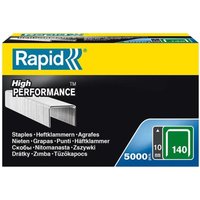 Heftklammer Rapid 140/06 a 5000 Isaberg von Rapid