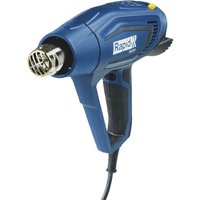 Heissluftgebläse R2000 Box Rapid von Rapid