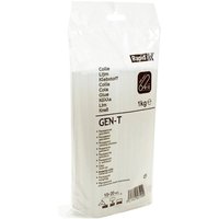 Isaberg Klebestick gent-t glue 1000g - Rapid von Rapid