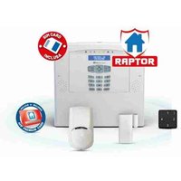 Avs-Kit Raptor Rk Lc 4g-Z-Jr-M Zwei-Wege-Funk-Kit Mit Raptor Rk Lc Zentraleinheit von RAPTOR
