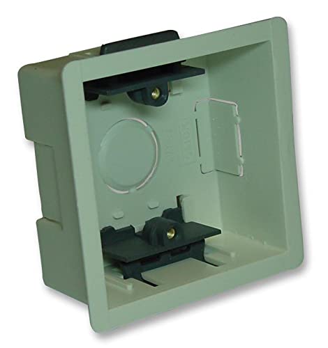 RARAION - 1-Gang-Trockenfutter-Box, 35 mm tief von RARAION