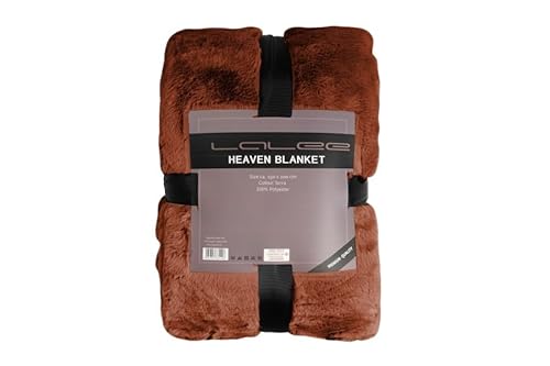 RASANTI 150x200 Kuscheldecke Heaven Terra von RASANTI