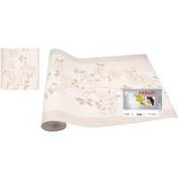 12 Rollen Rasch 717723 Vlies-Tapete 0,53 x 10,05m 12 Rollen Rasch 717723 Vlies-Tapete 0,53 x 10,05m von RASCH