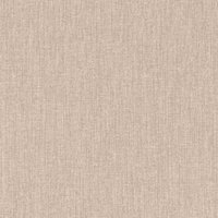 Rasch - Papiertapete Selection 200669 Uni Einfarbig Tapete 10.05 x 0.53 m Beige Tapete für Wohnzimmer Schlafzimmer Küche Flur Eingangshalle von RASCH