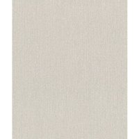 Rasch Vliestapete 537154 BARBARA home Collection II uni grau 10,05 x 0,53 m Vliestapeten Rasch Vliestapete 537154 BARBARA home Collection II uni grau 10,05 x 0,53 m Vliestapeten von RASCH