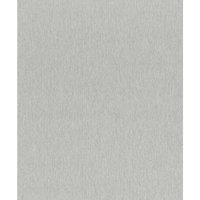 Rasch Vliestapete Uni Sky Lounge silbergrau 10,05 x 0,53 m Rasch Vliestapete Uni Sky Lounge silbergrau 10,05 x 0,53 m von RASCH