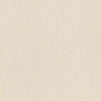Vliestapete Beige Uni Tapete Einfarbig Ansatzfrei barbara Home Collection ii von RASCH