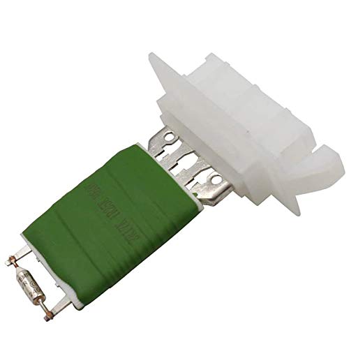Heizung Gebläse Motor Widerstand Ersatz für Mercedes A-Klasse W169 B-Klasse W245 1698200397 Heizungsmotor Gebläse Widerstand von RASHION