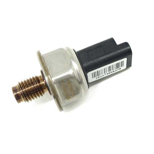 Kraftstoffdrucksensor Kompatibel mit 107 206 207 307 308 3008 5008 Bipper Partner Berlingo C1 C2 C3 C4 C5 Focus Fiesta 1920GW 9658227880 von RASHION