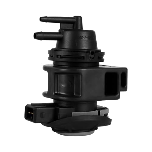 Turbo Magnetventil Druckwandler Ersatz für Duster Sandero Logan Qashqai Clio Megane Twingo Scenic Kangoo Laguna 8200661049 14956BC41A von RASHION