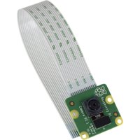 Raspberry - Pi® SC0023 Camera Module V2 8MP cmos Farb-Kameramodul Passend für (Entwicklungskits): Rasp von RASPBERRY
