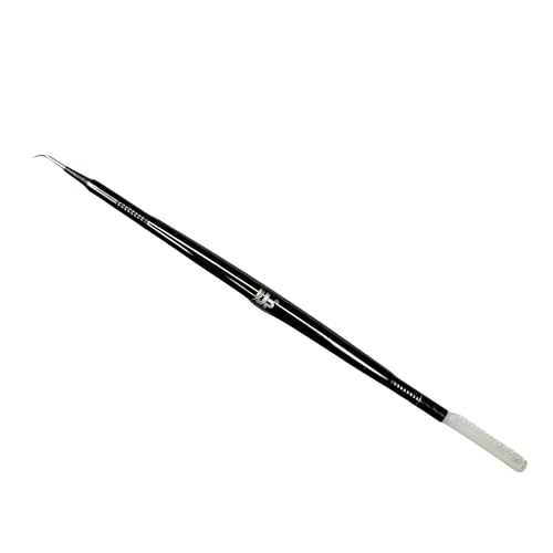 Eyelash Tool Lifting Comb for False Eyelash Extensions Lash Lift Tool RASTELLI Eyelash Tool Lifting Comb for False Eyelash Extensions Lash Lift Tool RASTELLI von RASTELLI