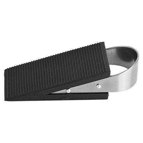 RASTKY 1 PC Gummi Edelstahl -Türstapfenblock Home -Verwendung und Sicheren Stopper Alle Arten RASTKY 1 PC Gummi Edelstahl -Türstapfenblock Home -Verwendung und Sicheren Stopper Alle Arten von RASTKY