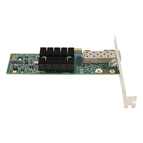 RASTKY 10gbpsAdapter - MNPA19XTR SFP+ PCIECardComputer -Server, Unterstützt Mehrere Geräte von RASTKY