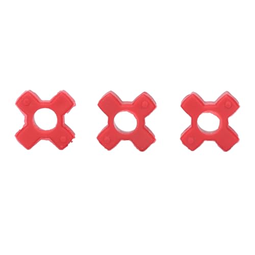 RASTKY 10pcs Elektrische Honig -Extraktor -Buchse, Polyurethan Pufferpads Formodellen Biene V002E V003E VEE V004E Rot RASTKY 10pcs Elektrische Honig -Extraktor -Buchse, Polyurethan Pufferpads Formodellen Biene V002E V003E VEE V004E Rot von RASTKY