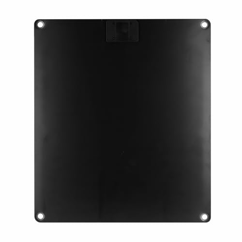 RASTKY 15W*4 5 V 12 V Solar Panel Car Batterie Ladegerät Tragbare Wasserdichte Stromversorgung Batterie Ladegerät für Autoboot RV -Telefone Laptop Sportkamera (2) von RASTKY