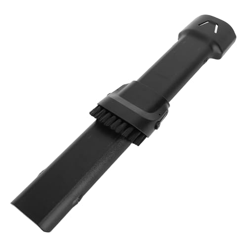 RASTKY 2 in 1 Duster -Spalt -Werkzeugbürstenanhang1 Ultzenische Staubsauger Pinsel mit Starker Saugkraft Abstauben von RASTKY