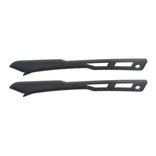 RASTKY 2pcs Holzbearbeitung Push -SticksSafe -Sägen Kompatibel mit Tischsägen, Bandsägen und Routern von RASTKY