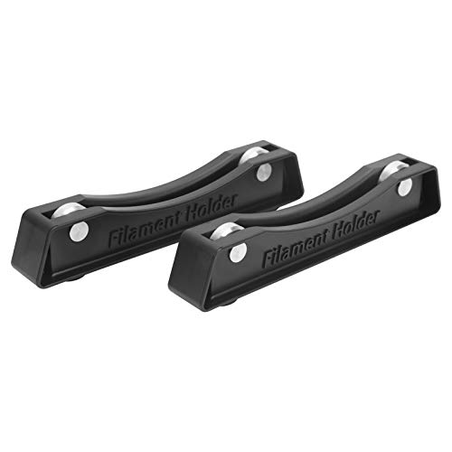 RASTKY 3D -Druckmaterial Rack 2pcs Filament Spulenhalter3d Drucker Verbrauchsmantelhalterung Industriezubehör RASTKY 3D -Druckmaterial Rack 2pcs Filament Spulenhalter3d Drucker Verbrauchsmantelhalterung Industriezubehör von RASTKY