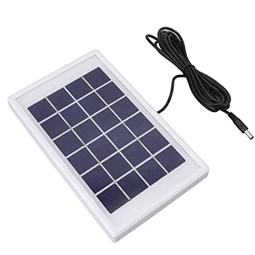 RASTKY 3W 6V Tragbare Halb Flexible Polarkristalline Solarpanel Im Freien, Autos, Boote und Pflanzen mit Hoher Umwandlungseffizienz RASTKY 3W 6V Tragbare Halb Flexible Polarkristalline Solarpanel Im Freien, Autos, Boote und Pflanzen mit Hoher Umwandlungseffizienz von RASTKY