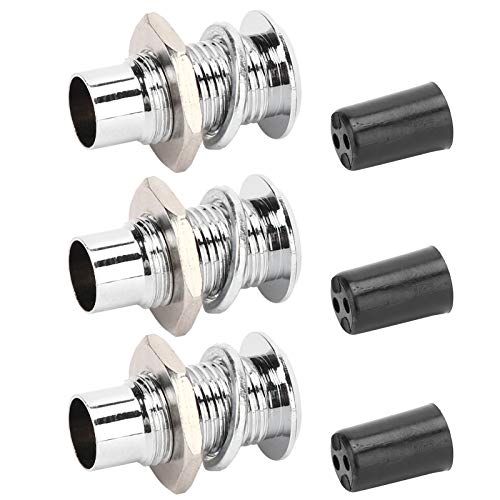 RASTKY 5 -mm -LED Halter Lünette Mount Messing Basis Flachmetallhalter Industrial Control Accessoires 20pcStrotection RASTKY 5 -mm -LED Halter Lünette Mount Messing Basis Flachmetallhalter Industrial Control Accessoires 20pcStrotection von RASTKY
