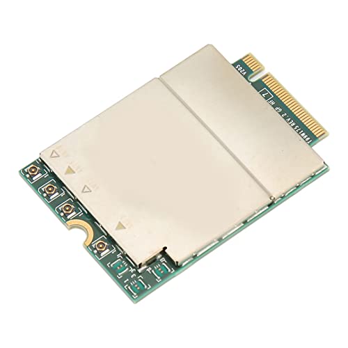 RASTKY 5G Modulecard T99W175 PCI Express M.2Card Forlaptop - 5G -Modemkompatibilität von RASTKY