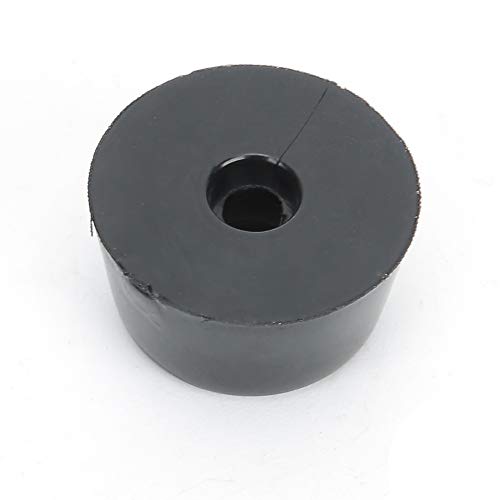 RASTKY Anti -Vibration Gummi Füße Protectors I3 Mk3 Mk3s - Metallfüße mit Eingebettetem Gummi, Einfache Installationsteilezubehör von RASTKY