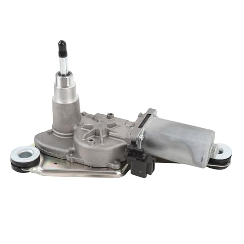 RASTKY Auto-Heck-Windschutzscheibe-Scheibenwischermotor Ersatz, Stabile Swing-Kraft, Langes Lebensdauer, Kompatibel mit V6 3.6L 2011-2013, V8 5.7L 2011-2013, V8 6.4L 2011-2013 von RASTKY