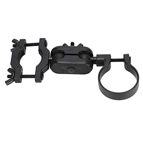 RASTKY Auto Rückfahrspiegelkamera -Unterstützung Kit 360 Grad Drehklammer Fahrkamera Halter - Autokamera Unterstützung FODVR RASTKY Auto Rückfahrspiegelkamera -Unterstützung Kit 360 Grad Drehklammer Fahrkamera Halter - Autokamera Unterstützung FODVR von RASTKY