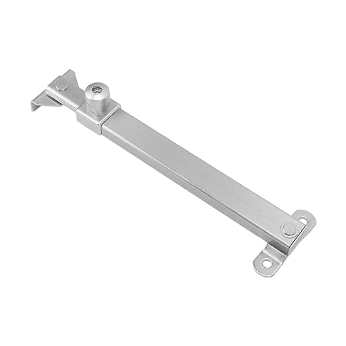 RASTKY Casement Fensterscharnier - Winddicht Verdeckte Aluminiumlegierungscharnierscharnierscharnier und mit der Positionierung der Positionierung und der Ästhetik aus der Herausfahren (A) von RASTKY