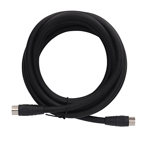 RASTKY Din 13 Pin Männlich Bis Männlich Kabel, Flexibler Din 13 Pin Verlängerungskabel Schönheit Ausrüstung Stufe 9.8ft von RASTKY