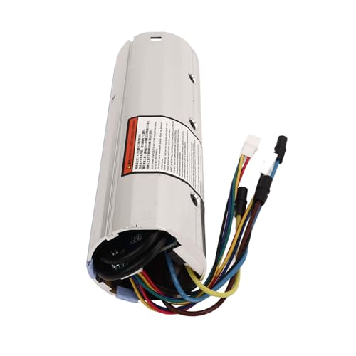 RASTKY Elektrische Roller -Steuerplatine 700W 36 V ES2 ES4 - Hochleistungs Controller Elektrische Rollerteile von RASTKY